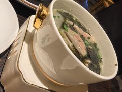 -庐灶江南·江南菜·四合院Bistro(东直门雍和宫·原华侨宾馆店)
