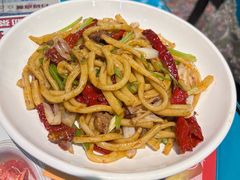 -巴依老爷新疆美食(天津远洋乐堤港店)