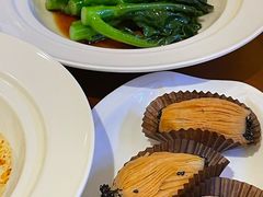 -杭州JW万豪酒店-万豪中餐厅