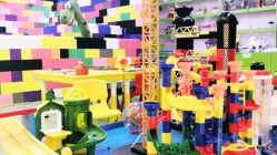 -开心哈乐亲子乐园(东森时尚百货店)