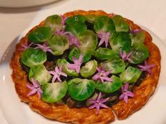 -Le Bistrot de Racine