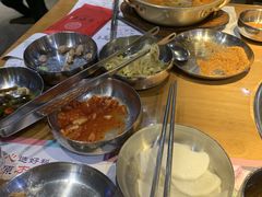 -老炉家木炭烤肉(长江国际店)