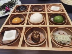 -江南雅厨·江南文化·苏州菜(李公堤店)