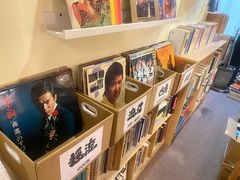-风雨书店(下城店)