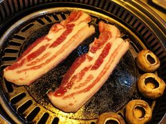 -豚豚猪村烤肉·韩国烤肉(总店)