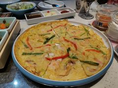 -韩香福烤肉庄园(荣成店)