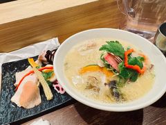 -篝拉面(银座店)