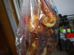 -三毛烤鸡(清泰街店)