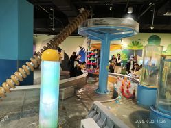 -北京科学中心儿童乐园