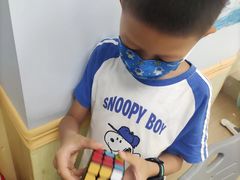 -乐之源小学课后高端托管(德胜门中心)