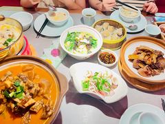 -闽上鲜·福建菜(龙湖滨江天街店)