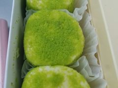 青梅芝士-好利来.生日蛋糕(杨家坪店)