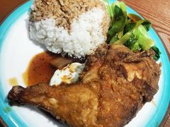 -渣·餐厅(西斗门店)