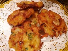 虾饼-炊烟小炒黄牛肉(中心印象城店)