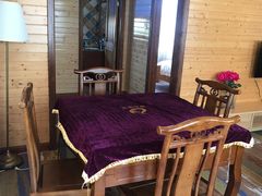 -梁子湖东篱老屋生态庄园