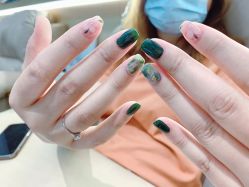 -POINT服务季·点睛创意美甲沙龙