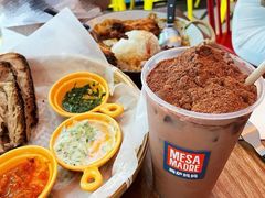 -Mesa Madre梅萨妈妈·Bintana(国贸店)