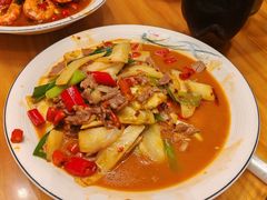 -小口味