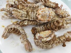 -聚德福海鲜家常菜(刘庄店)