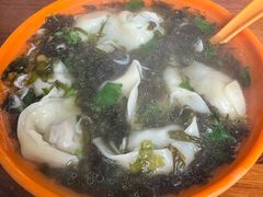 -阿麟馄饨(延长路店)