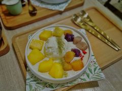 榴莲奶爸-春风·有糖(崇宁路店)