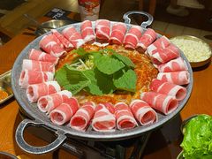 芝士章鱼肥牛-春熙台韩国料理·章鱼肥牛(西丽店)