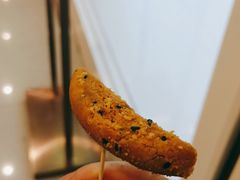 核桃酥-泸溪河桃酥(西直门凯德店)