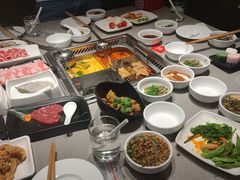 -海底捞火锅(壹悦城店)