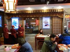 大堂-天兴居(鲜鱼口街店)