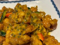 -璟象酒店-爱丽坊景观餐厅