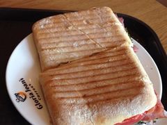 iphone_upload_pic-Gloria Jean's Coffees