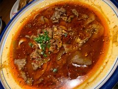-小放牛炒菜馆(华北商厦店)