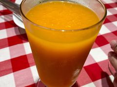 沙棘汁饮料-西贝莜面村(上海百联西郊店)