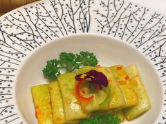 -香港狮子山下·明星粤菜餐厅(北苑店)