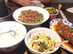 -八碗湘长沙市井菜(坡子街店)