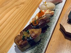 -鱼四季·新融合料理(苏宁广场店)