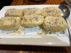 -百年银屏蚝烙·潮汕菜·非遗(乐山店)