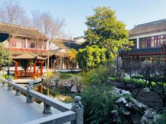 -全季酒店（苏州观前街平江路店）(原临顿路地铁站店)