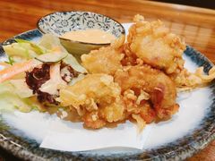 -尺山寸水日料(马桥满天星店)