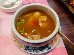 -黑松白鹿(金融街店)