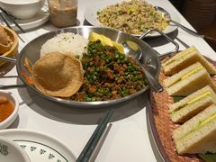 -帕娜·泰式茶餐厅·Bistro(近铁广场店)