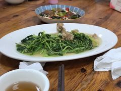 -肥弟大排档(汕樟路店)