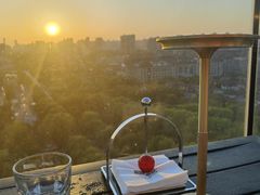 -烛影拾光观景餐厅·创意菜·摄影·小提琴(大唐不夜城店)