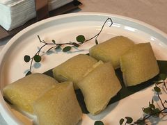 -肴约·花园式餐厅(湖里店)