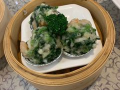 -金榜大酒店-中餐