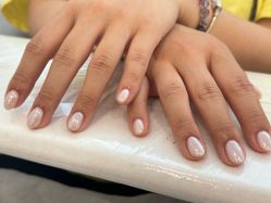 -斯馨·健康美甲美睫