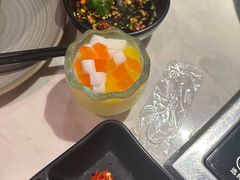 -狐狸爱上椰子鸡(滨江星光大道店)
