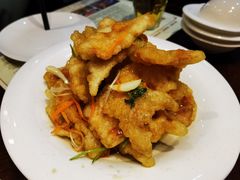 -老厨家(友谊路总店)