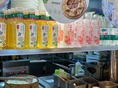 -甲乙饼·北京手工肉饼(西直门凯德茂店)