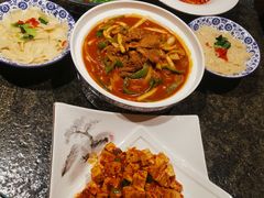 -鹏馨羊羔肉·非遗(新建街店)